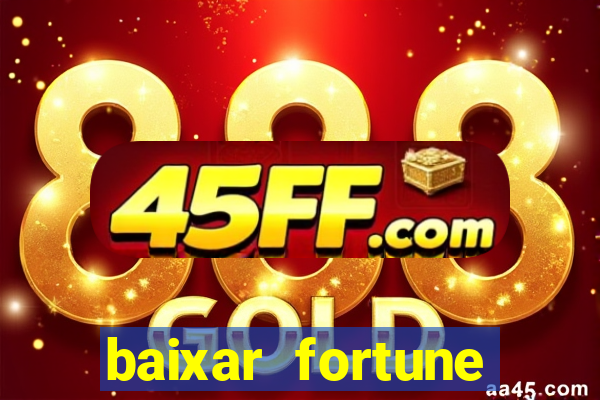 baixar fortune tiger 2